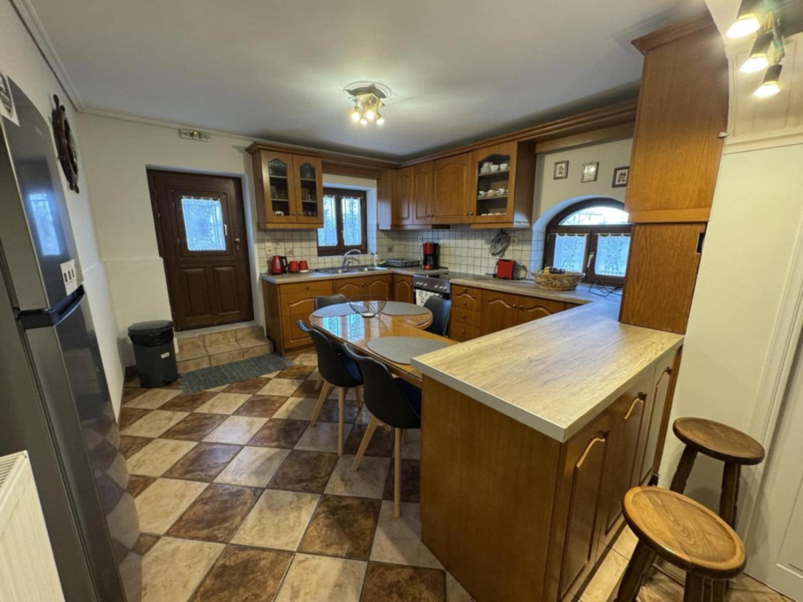 Villa Iris ميستراس المظهر الخارجي الصورة